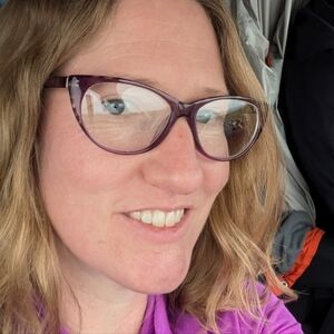 Meet your Posher, Alison